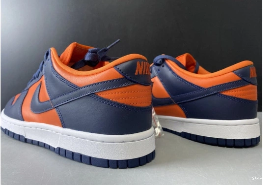 Nike (2020)  Low Dunk Champ Colors CU1727-800 0724